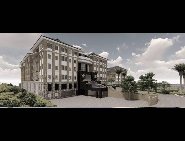 565M² OFFICE TO LET IN CENTURY CITY
